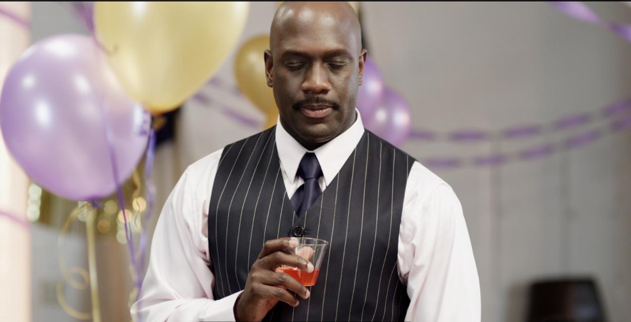 Pastor Joseph Jenkins