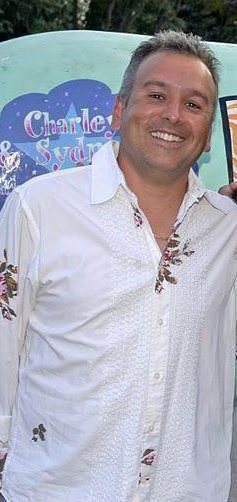 Victor Serfaty