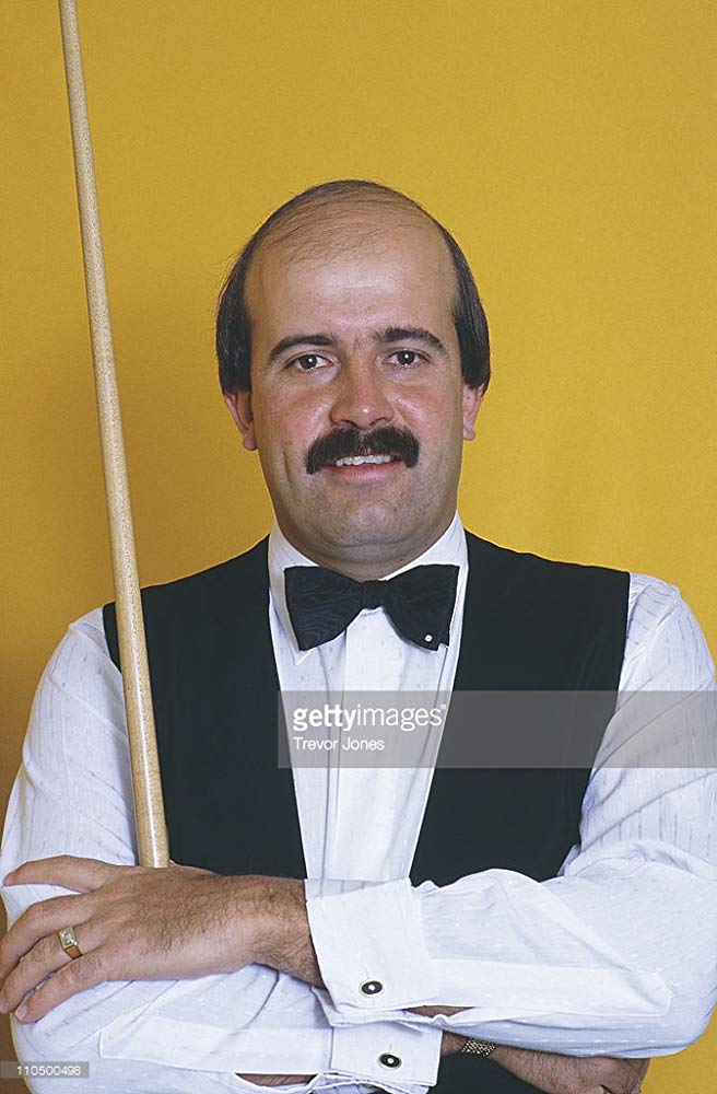 Willie Thorne