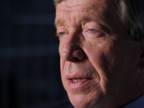 Joe Kenda