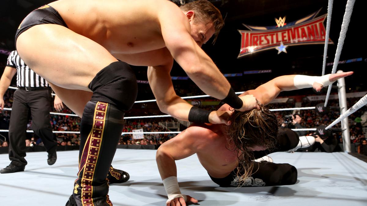 The Miz