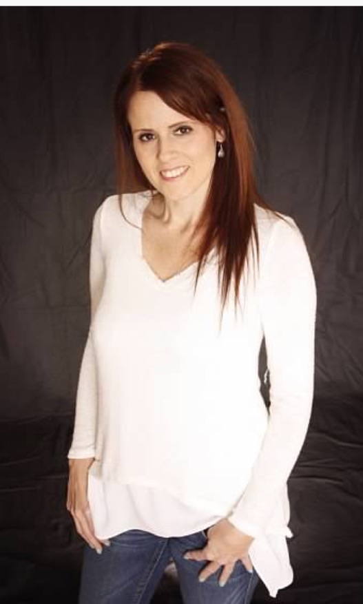 Georgina Tsoar