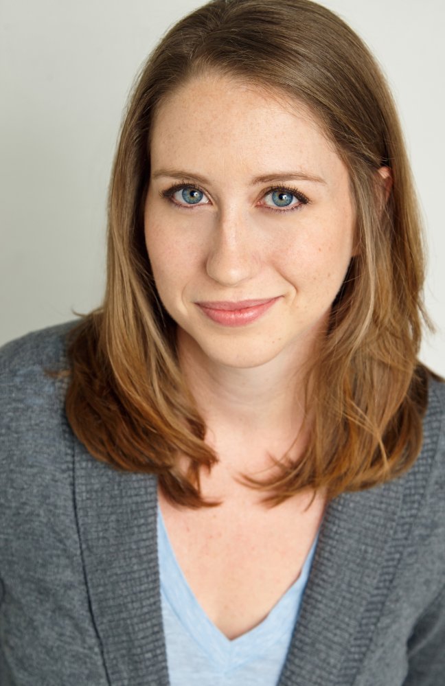 Elizabeth Gallagher