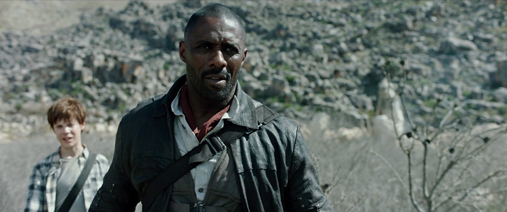 Roland Deschain