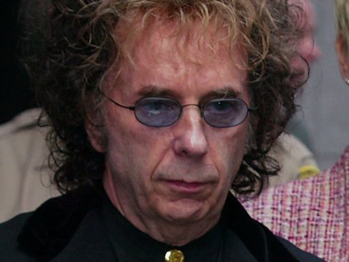 Phil Spector