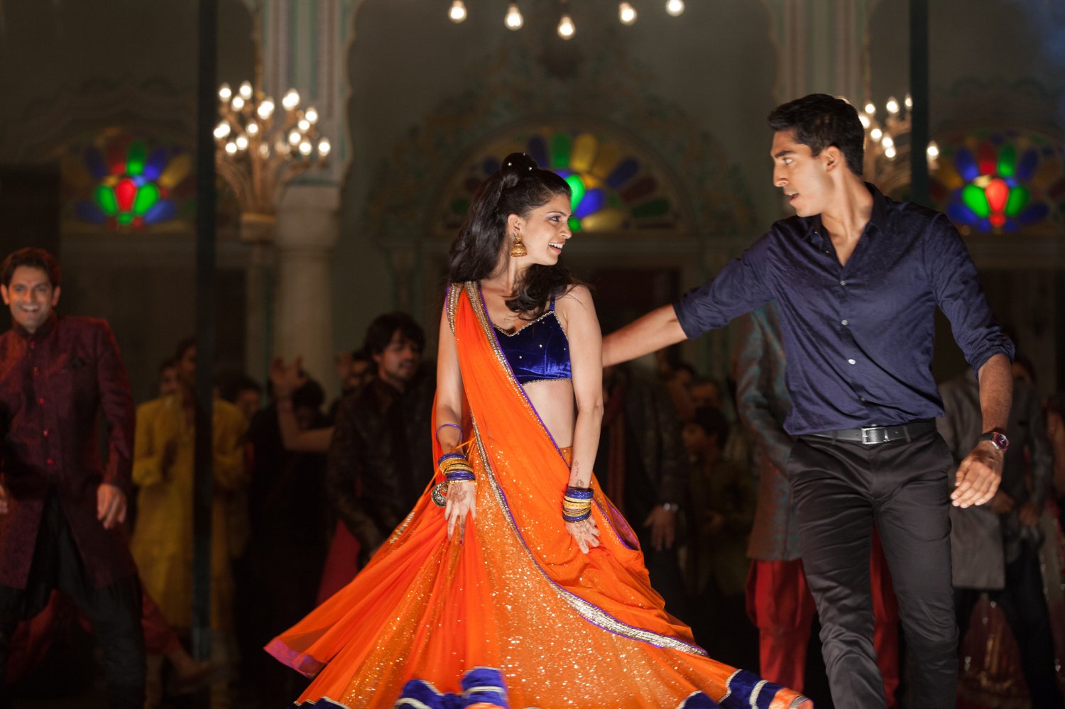 Tina Desai