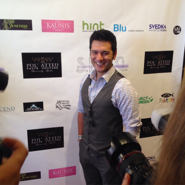 Bradley Estrin