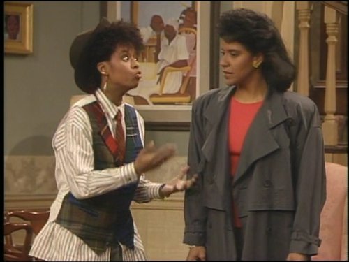 Vanessa Huxtable