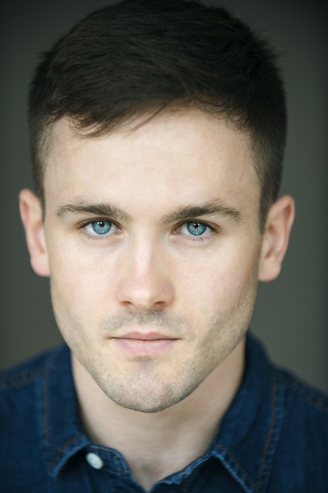 Fionn Walton