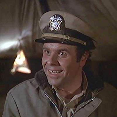 Captain Ben Pierce, Lt. Tippy Brooks