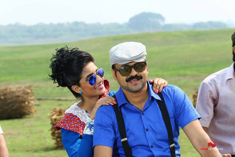 Kunchacko Boban