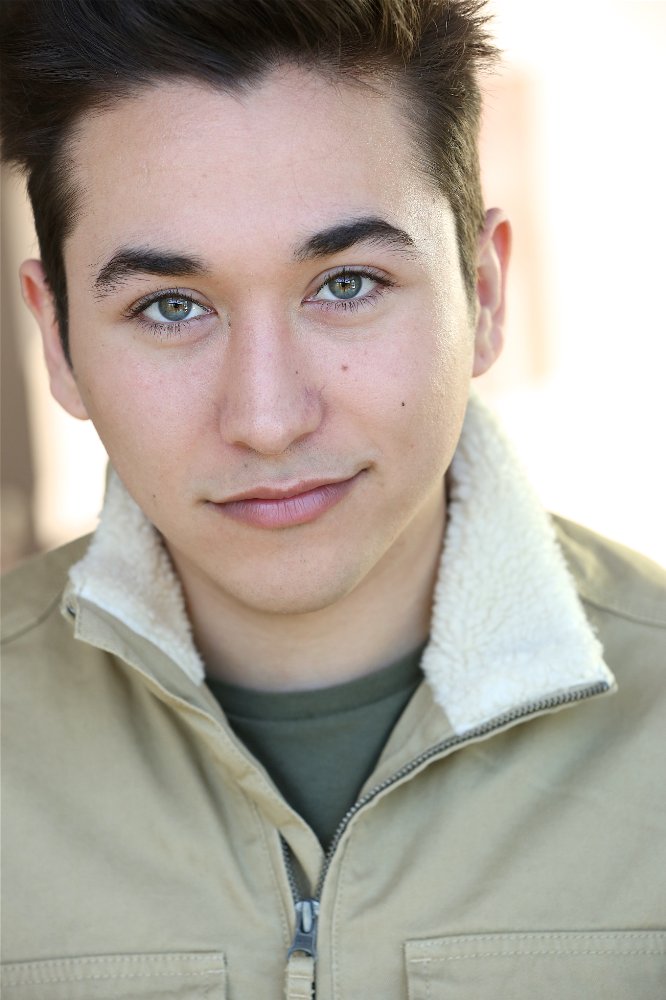 Brennen Taylor