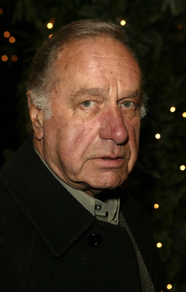 Geoffrey Palmer