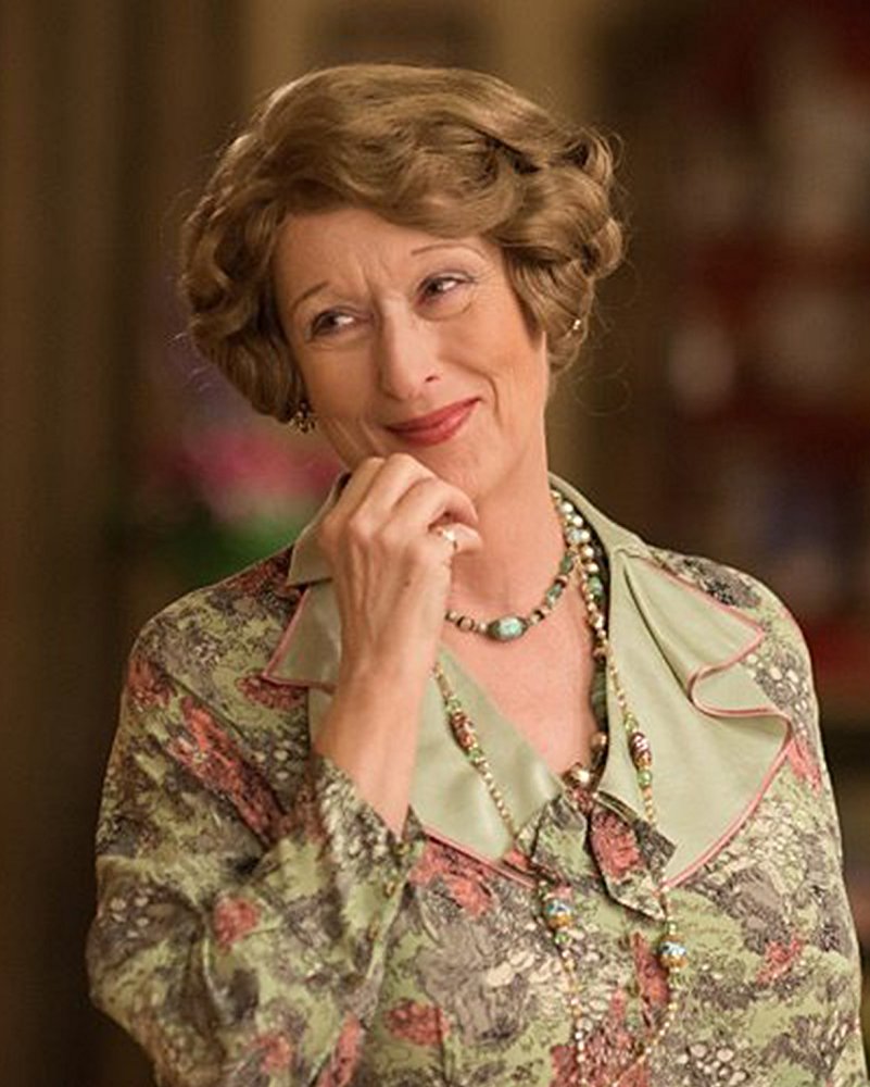 Florence Foster Jenkins