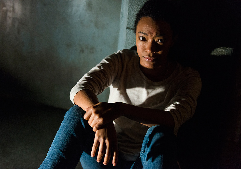 Sasha Williams