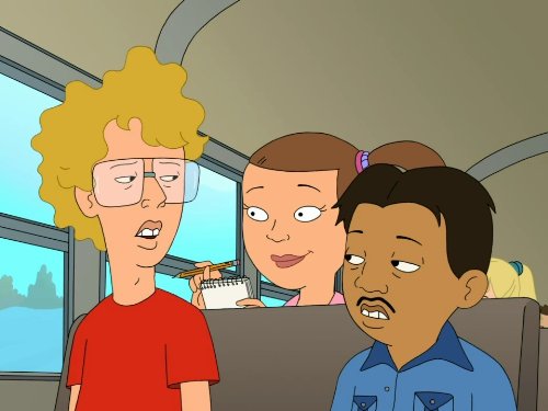 Napoleon Dynamite