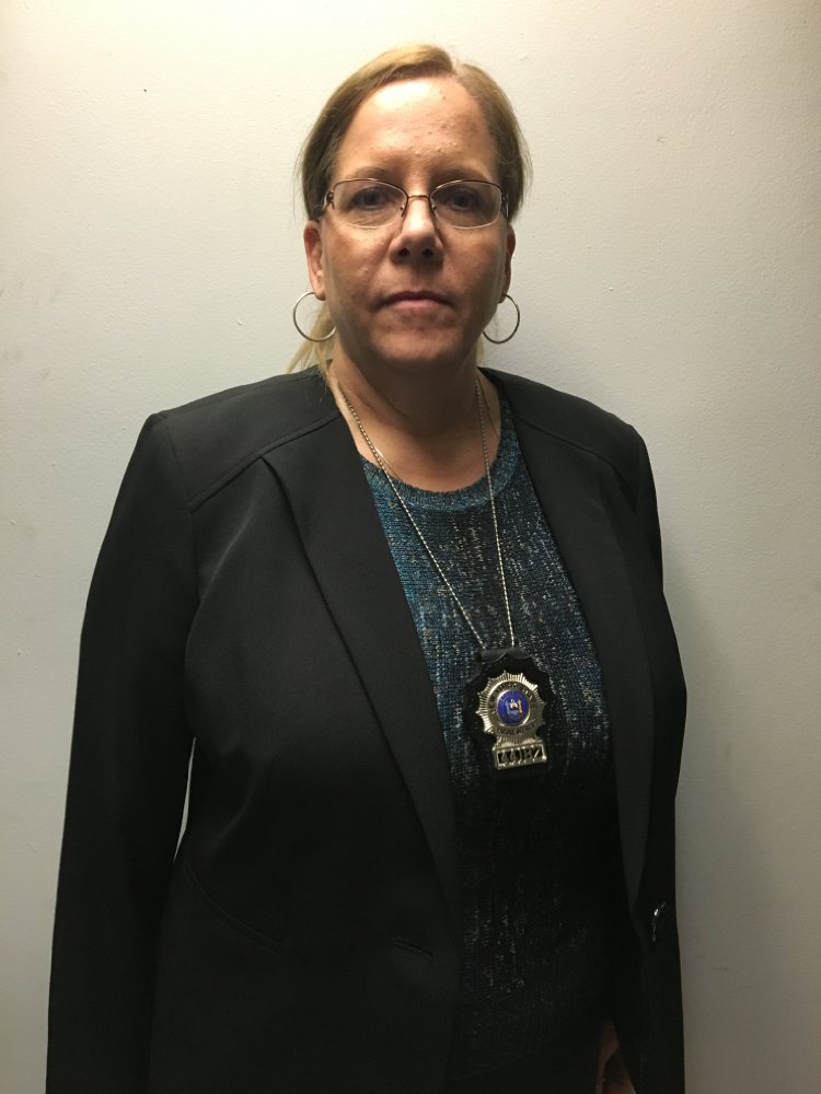 Lori Marshall