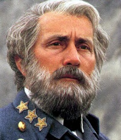 Gen. Robert E. Lee