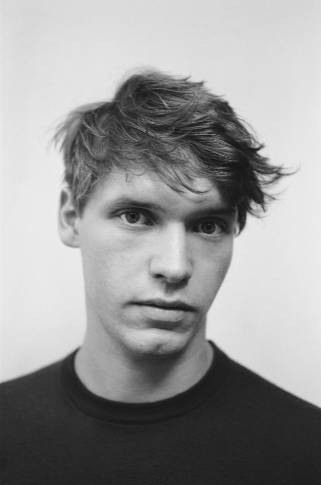 Billy Howle