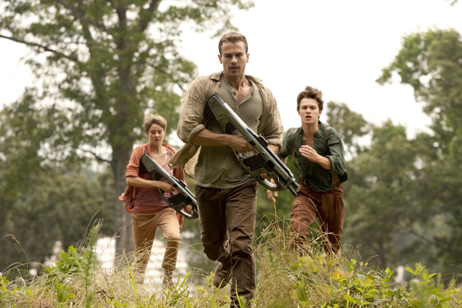Tris