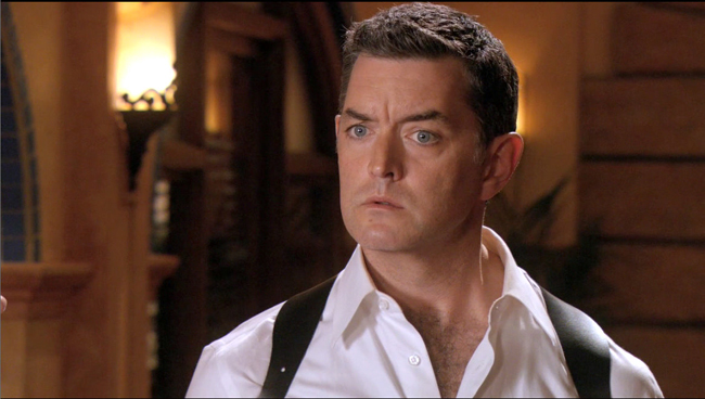 Timothy Omundson