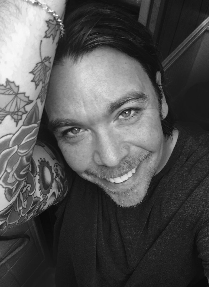 Kevin Munroe