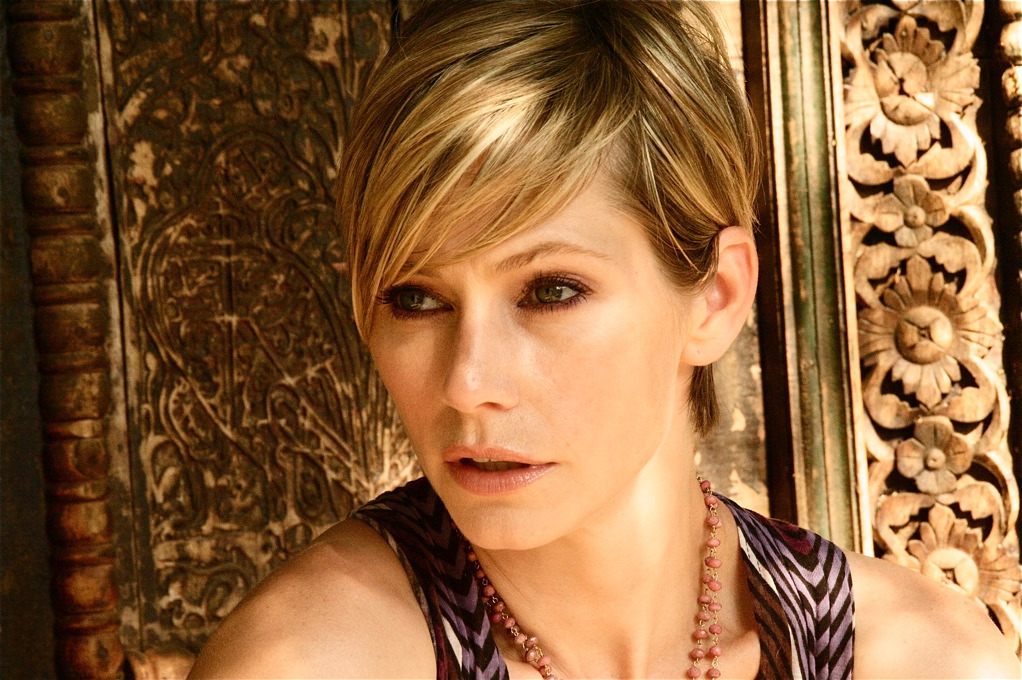 Meredith Monroe