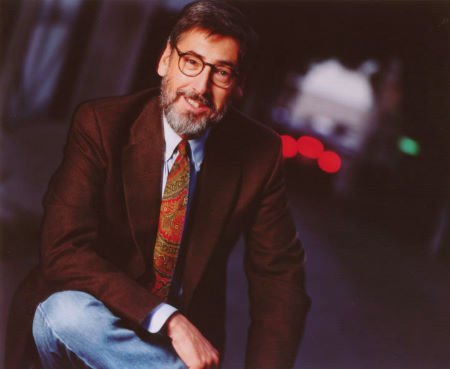 John Landis