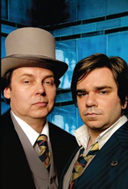 Rich Fulcher