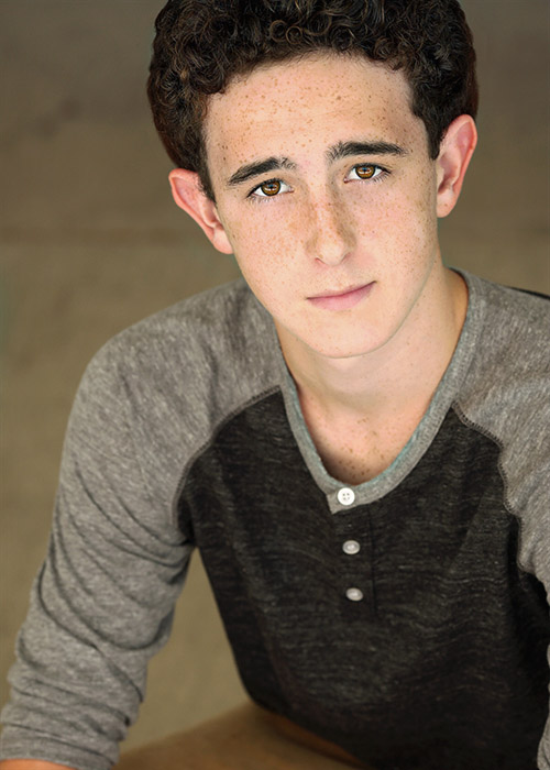 Sam Kindseth
