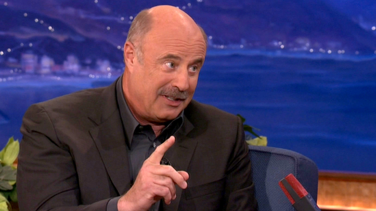 Phil McGraw