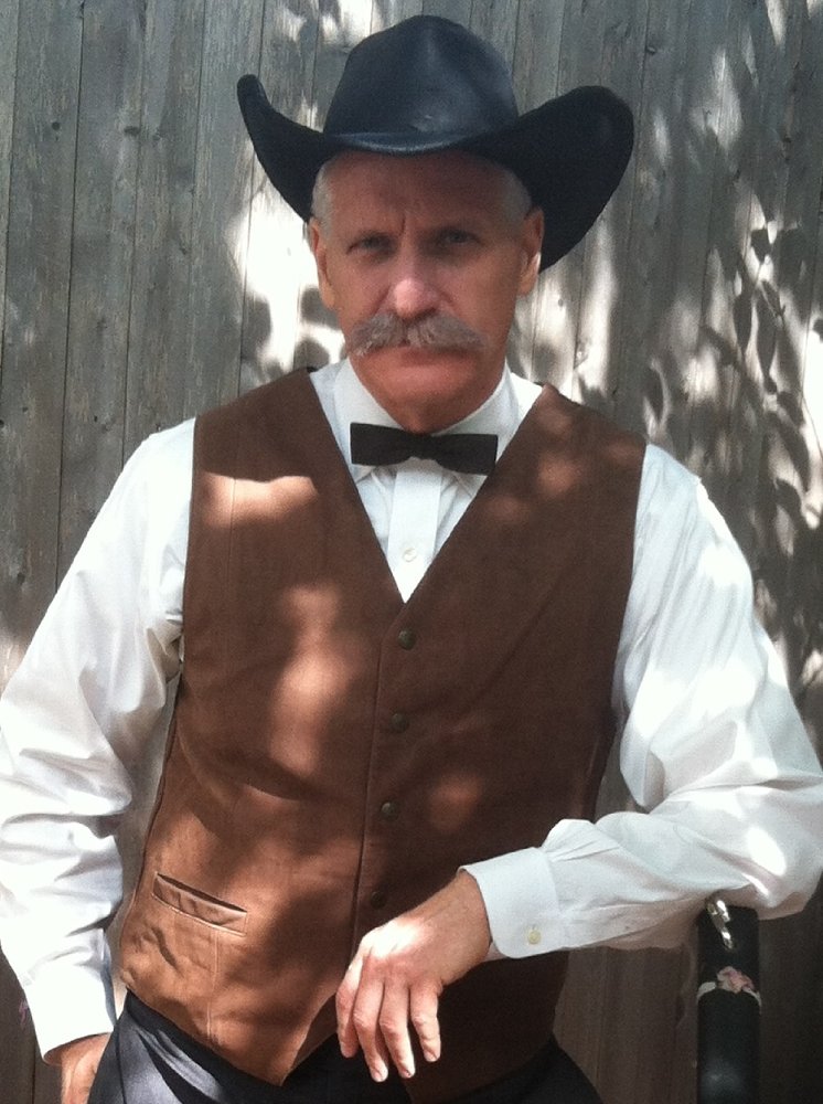 Paul Meltzer