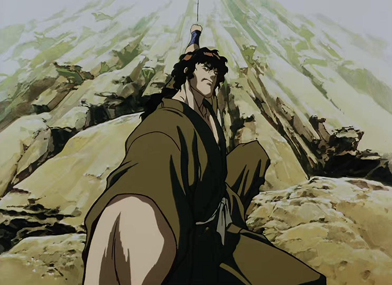 Jubei Kibagami