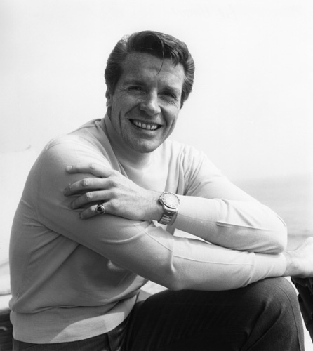 Robert Horton