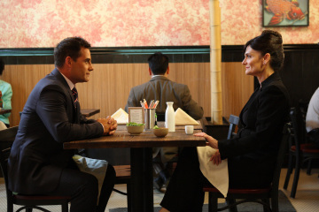 Angela Petrelli