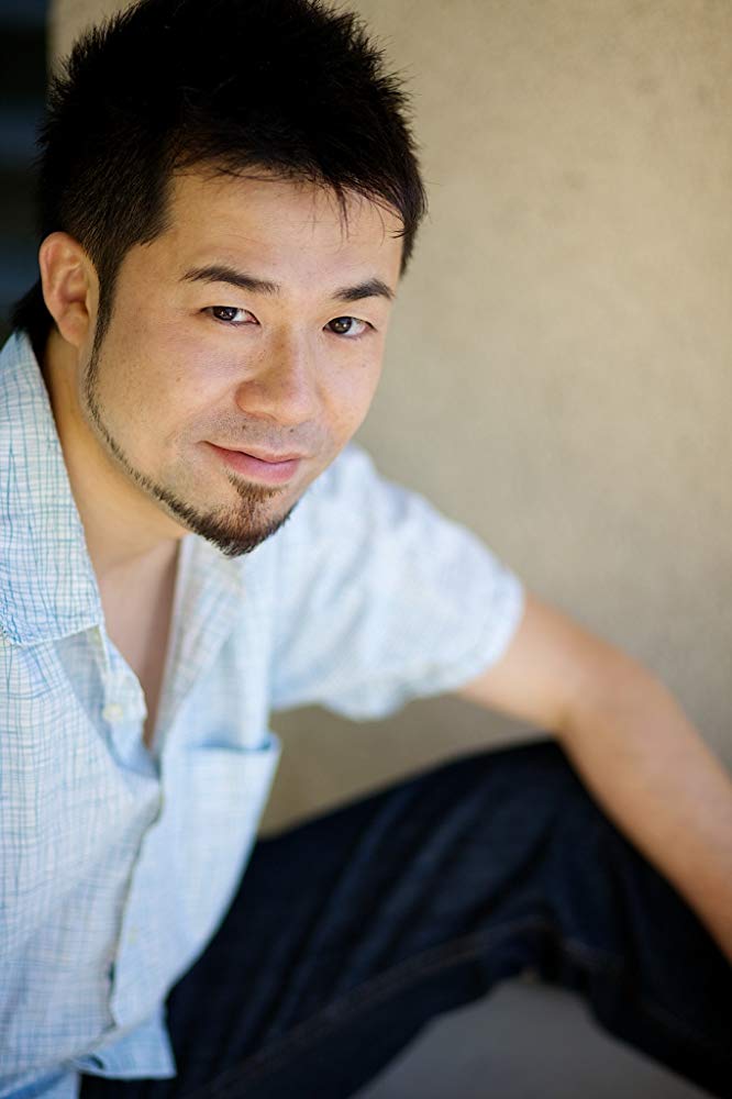 Hiro Matsunaga