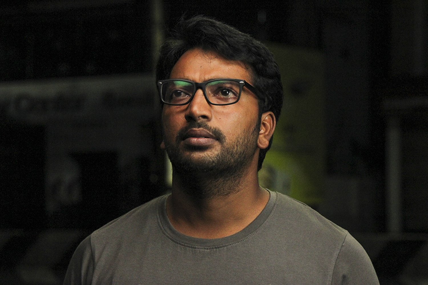 Kalaiyarasan