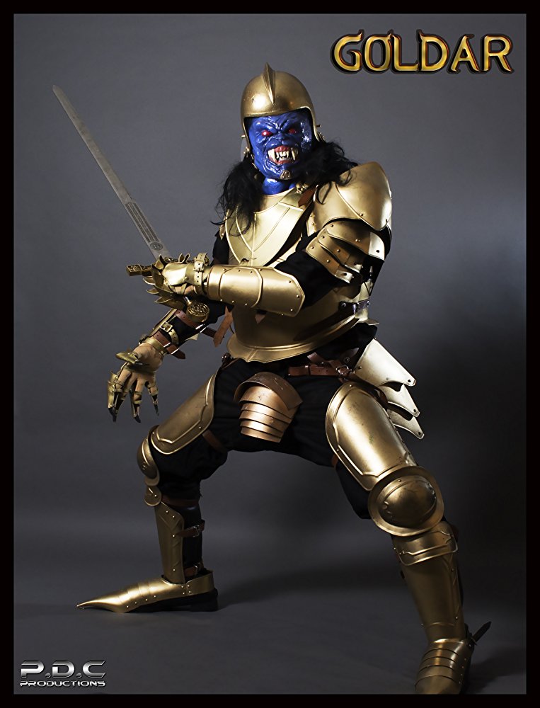 Goldar