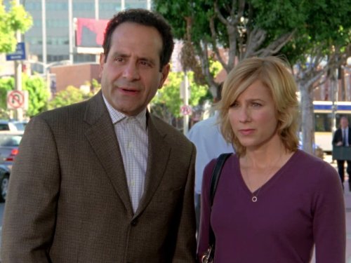 Adrian Monk