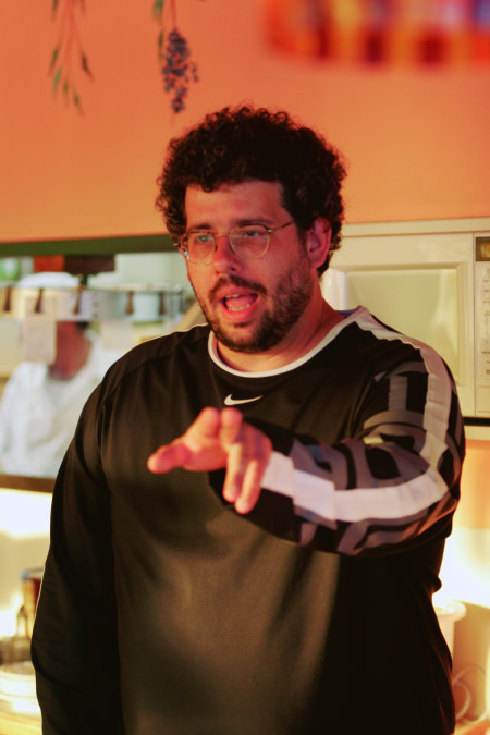 Neil LaBute