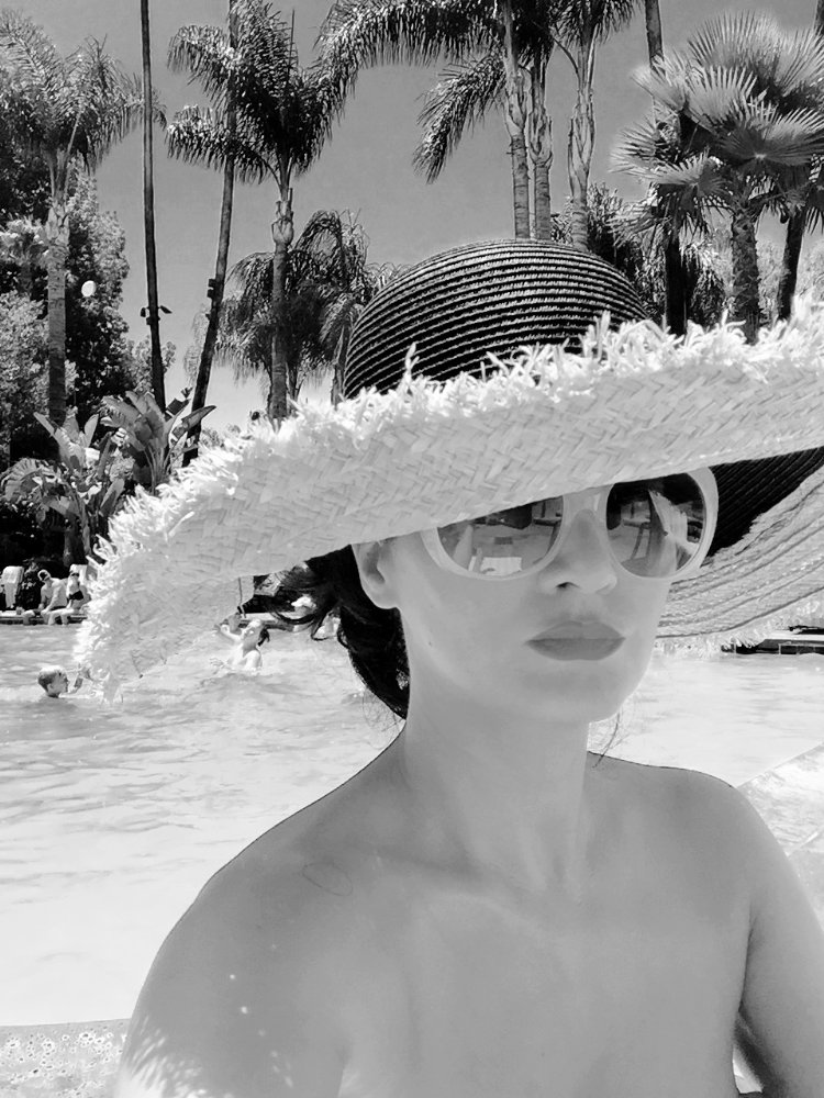 Bita Milanian