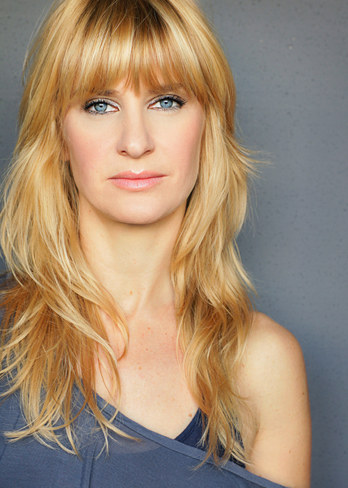 Kirsty Hinchcliffe