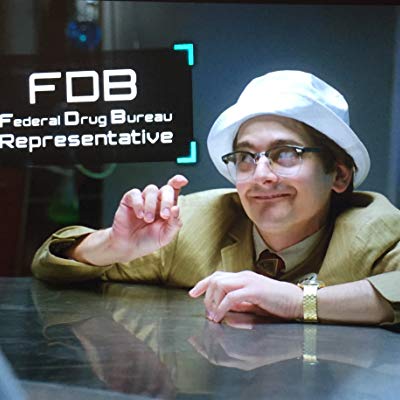 FDB Representative