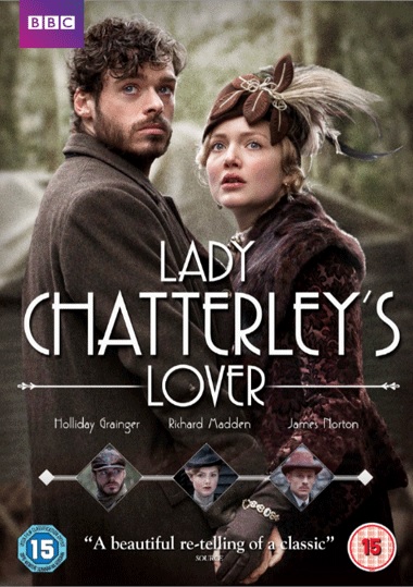 Lady Chatterley