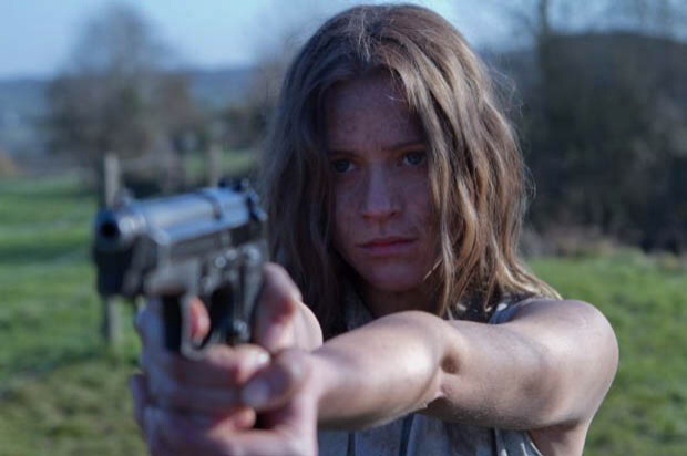 Kirsty Oswald