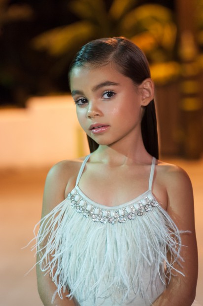Ariana Greenblatt