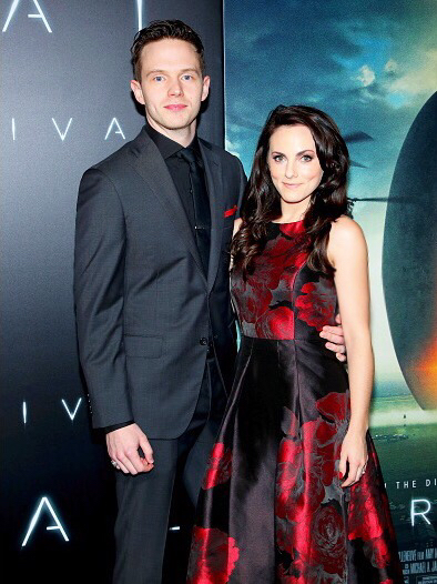 Georgina Reilly