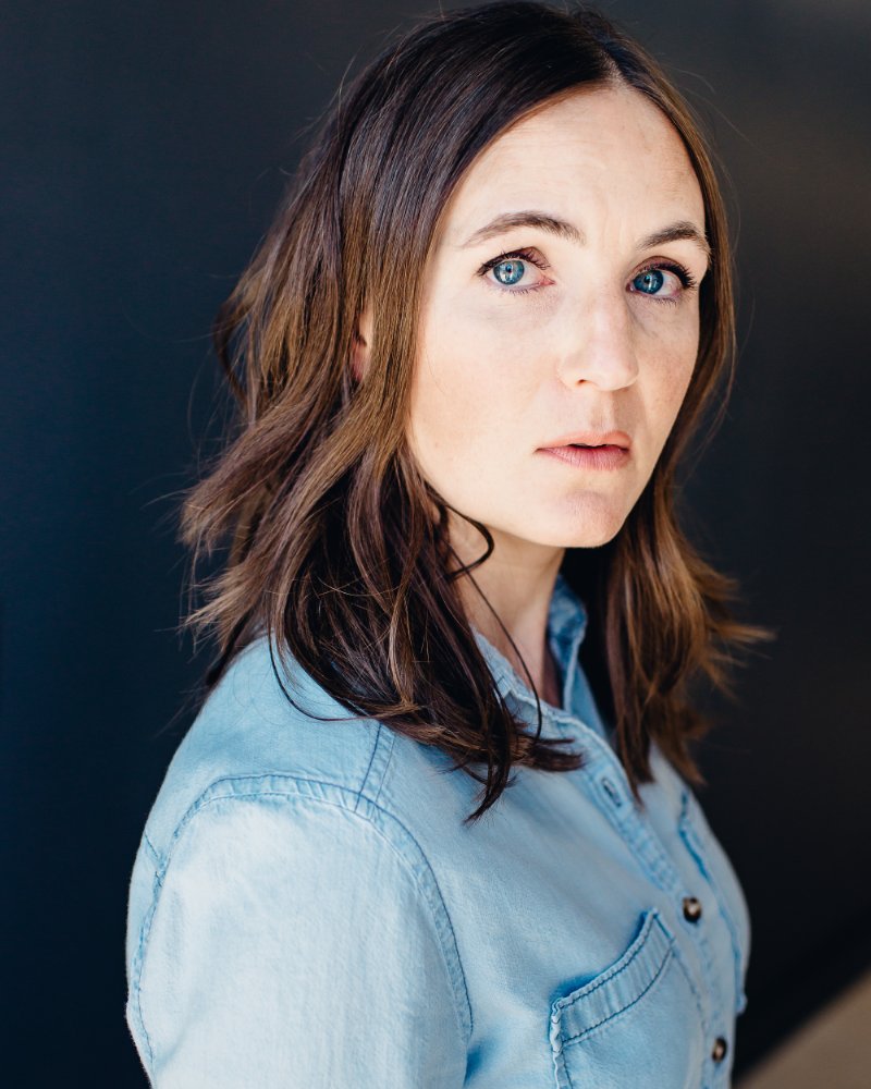 Jodi Jarvis