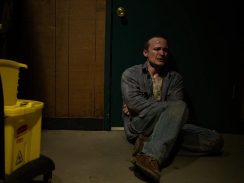 Damon Herriman