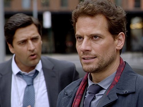 Dr. Henry Morgan